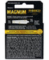 Trojan Magnum Estriado Caja 3
